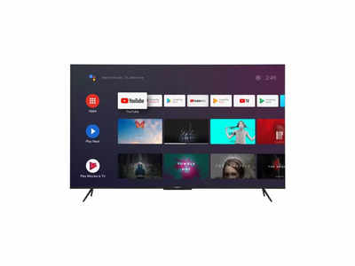 Vijay Sales announces offers on Sansui smart TVs: Products, prices and more