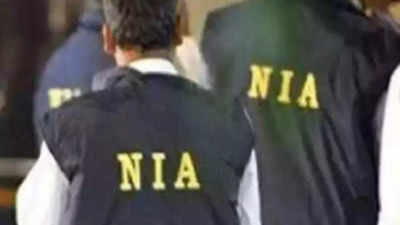 NIA arrests 'active ISIS member' from Delhi