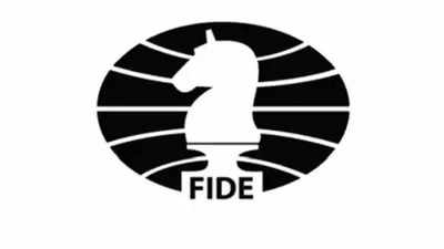 Russian official re-elected head of chess body FIDE