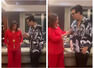 Farah Khan trolls Karan Johar in new video