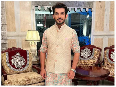 Arjun Bijlani set to host Splitsvilla?