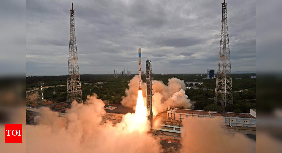 SSLV-D1/EOS-02 mission: Isro says satellites placed in wrong orbit, no longer usable