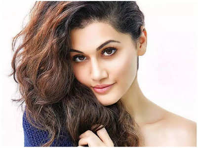 Taapsee reveals why she will not appear on KWK