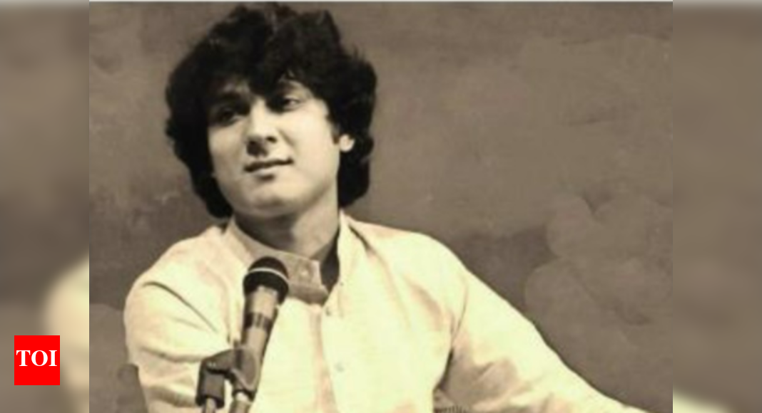 Rafi to now, there is a tradition of Muslim bhajan singers Times of India