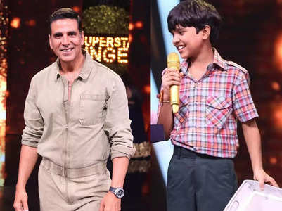 Akshay moved by Mani's performance on SS2