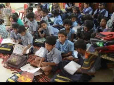 B'luru civic body to provide tuitions for poor kids from Aug 15