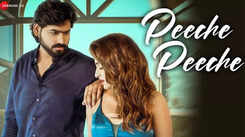Check Out Latest Hindi Video Song 'Peeche Peeche' Sung By Utkarsh Saxena