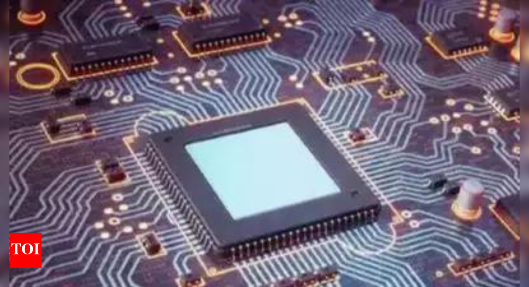 Polymatech: Polymatech invests US$ 1 Billion in Semiconductor chips ...