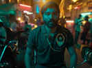 Dhanush's Thiruchitrambalam trailer promises a feel good entertainer