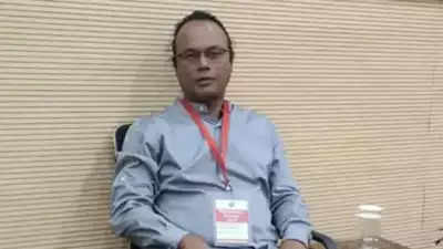 Arrested Meghalaya BJP leader not cooperating with sex racket probe: Cops