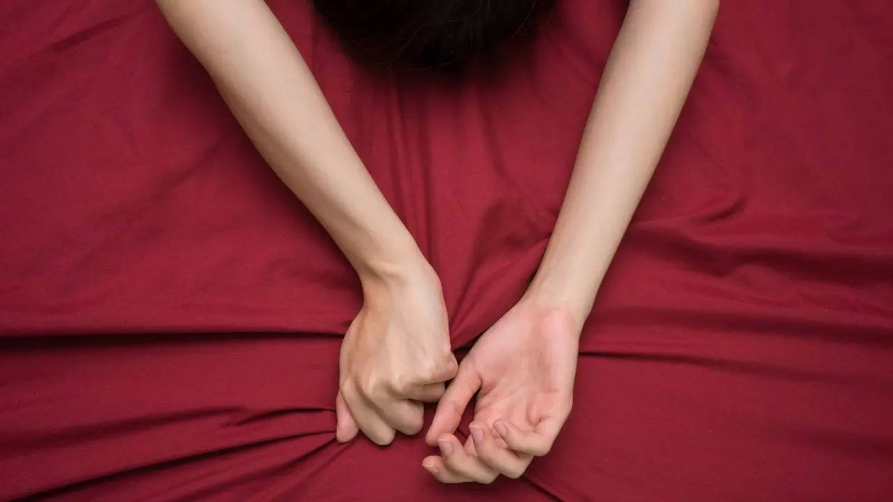 Orgasms Why orgasms are making people anxious Times of India