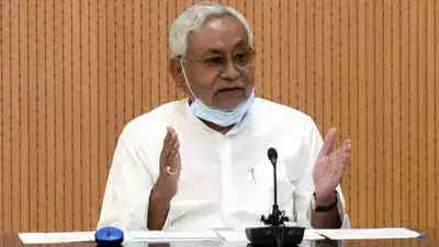 Bihar CM Nitish Kumar skips NITI Aayog meeting, 4th such central meeting since July 17
