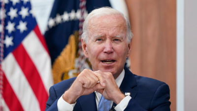 US Senate poised to pass Biden's cornerstone climate and health bill