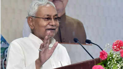 Bihar CM Nitish Kumar announces integrated development plan for weavers and handloom sector