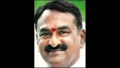 Telangana: Errabelli Dayakar Rao's brother quits TRS, may join BJP
