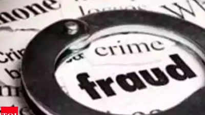 Pune: Techie clicks on link, loses Rs 1 lakh to credit card fraud | Pune News – Times of India