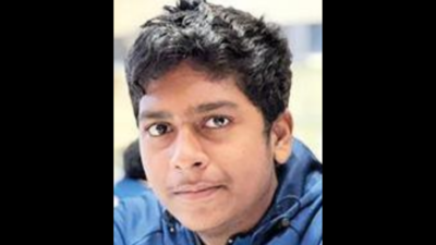 15-year-old Tamil Nadu boy Pranav Venkatesh a new entrant to India's GM  club