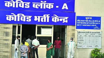 August trend: More recoveries, active Covid cases drop to 1,355 in Madhya Pradesh