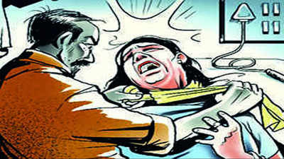 Bhopal: Hubby, in-laws strangle woman, hang body to mislead cops in Gunga