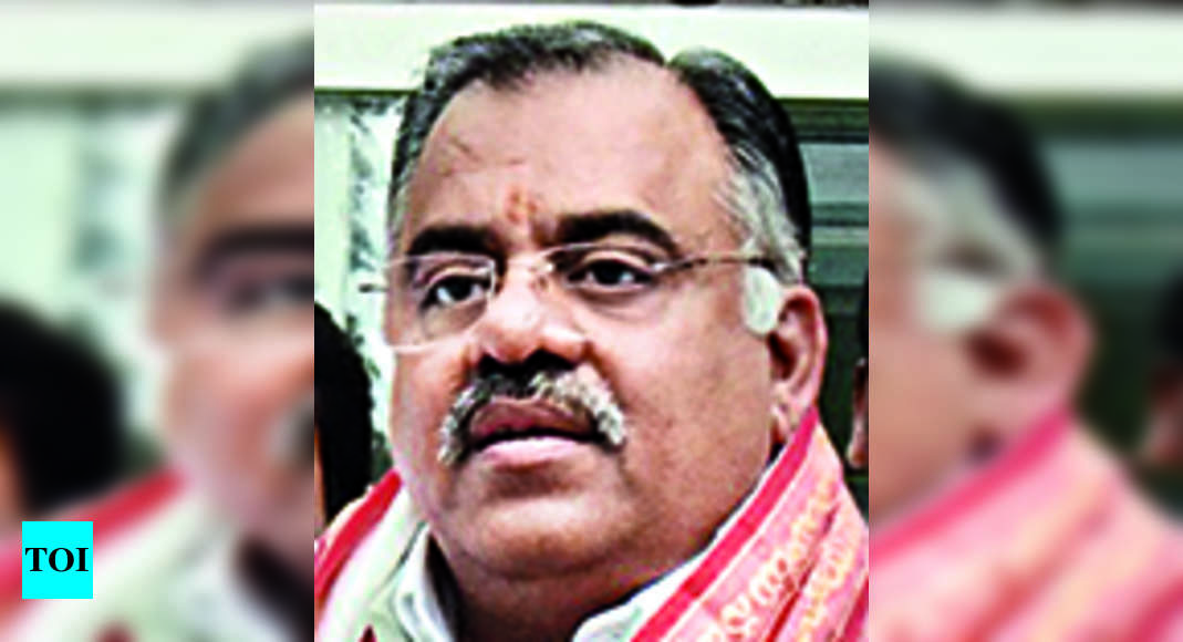 bjp-most-popular-party-in-t-chugh-hyderabad-news-times-of-india