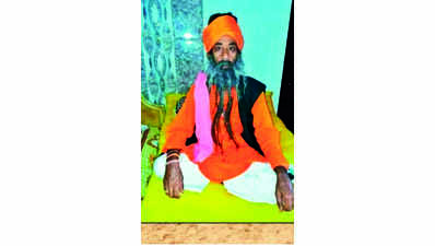 30 hrs after suicide, body of seer brought down in Jalore