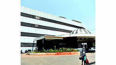 NMC asked to start MRI, CT scan machines at new Bytco hospital