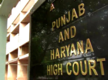 
Revised result of Haryana clerks recruitment under Punjab and Haryana HC lens for discrepancies
