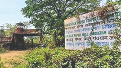 Another Assam paper mill employee dies; toll 109