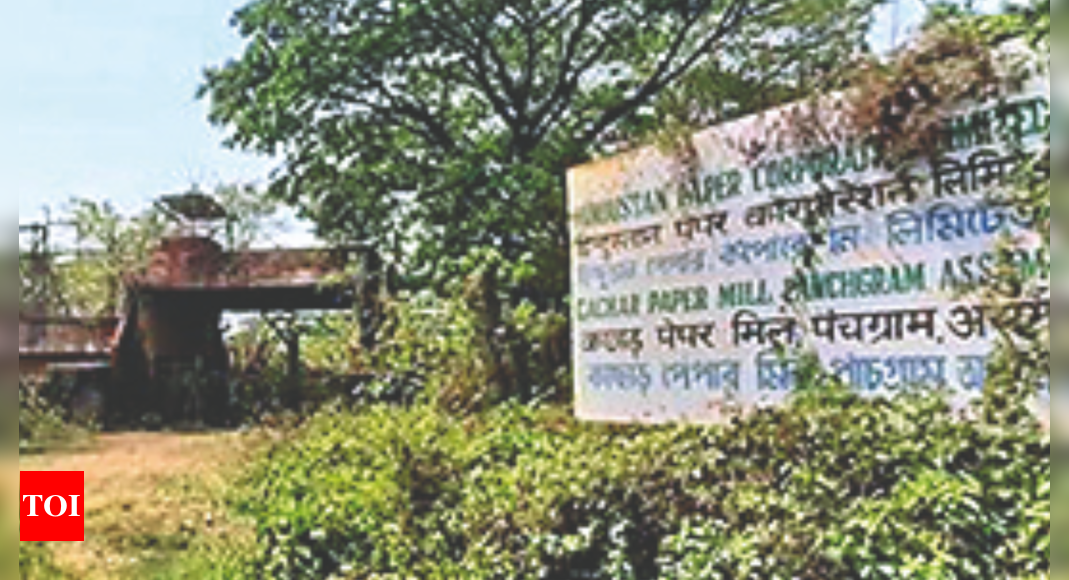 Another Assam paper mill employee dies; toll 109