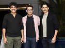 Nagarjuna calls Aamir Khan’s ‘Laal Singh Chaddha’ a film that ‘stirs you from within’