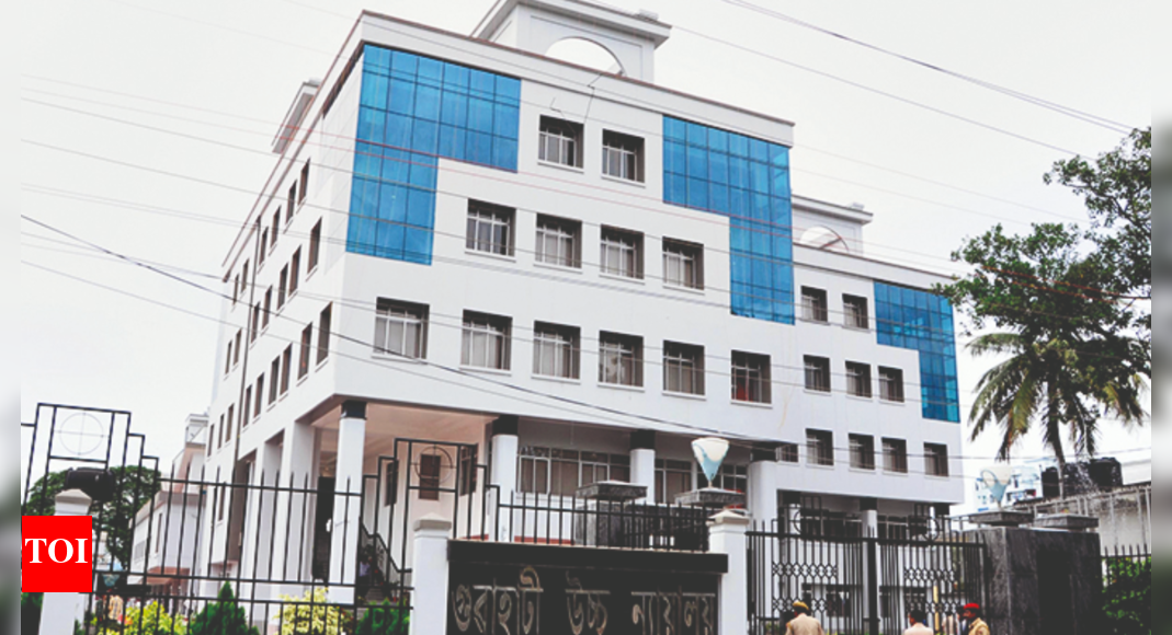 Hc Acquits Man Held Guilty Of Murder By Lower Court In 2017 | Guwahati ...