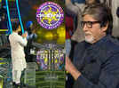 KBC 14 Premiere: Aamir Khan, Amitabh Bachchan salute Major DP Singh and Colonel Mitali Madhumita for their bravery