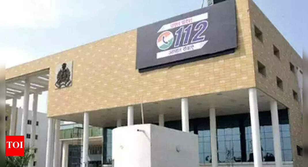UP 112 receives over 24,000 complaints through social media in last 7 ...