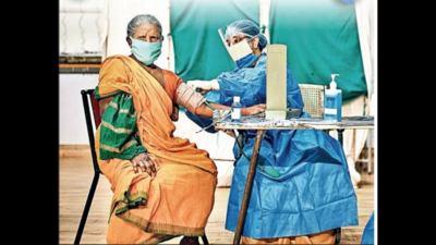 Amaravati: Officials on toes ahead of ‘family doctor’ rollout