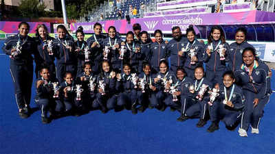 CWG 2022: Savita's heroics fetch India women's hockey bronze