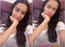 Shraddha Kapoor sends out Friendship Day wishes to her fans with a no make-up selfie