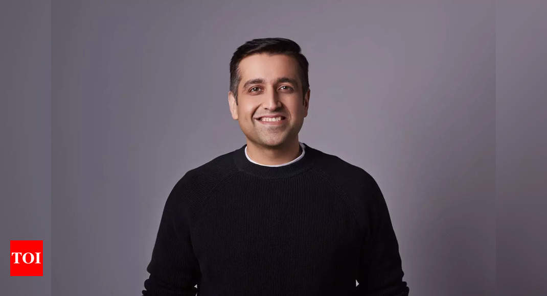 Madhav Sheth: At Realme, we have transitioned more than half of our portfolio to 5G – Times of India