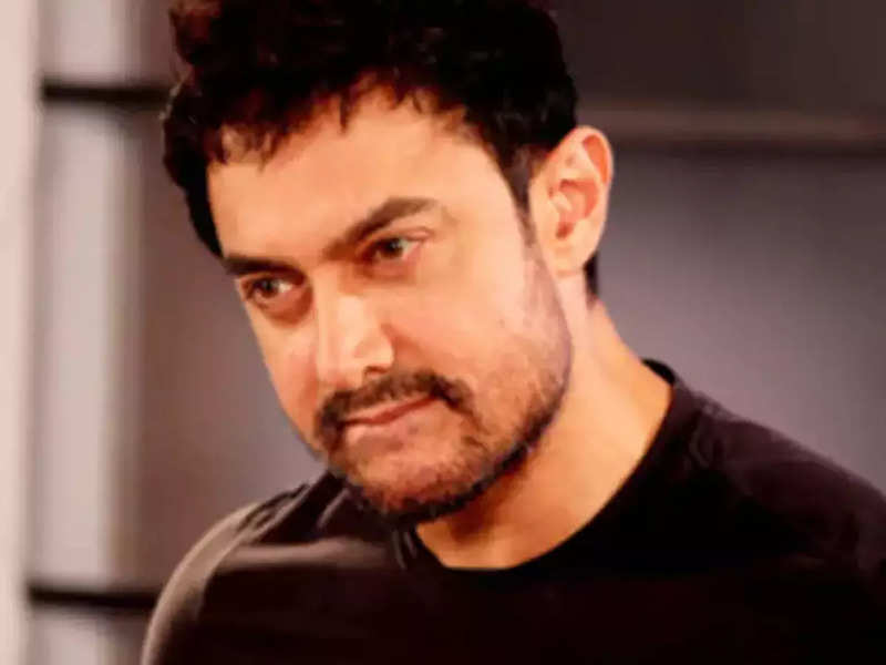 Aamir Khan shares an update on his dream project ‘Mahabharat’, says, “I’m not ready for it, I’m afraid to bring it out in the fore”