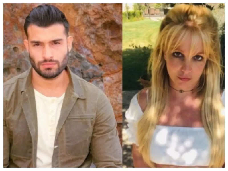 Britney, Sam Asghari respond to Spears' ex-husband's claims of her children not wanting to see her