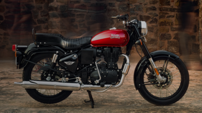 bullet 350 latest model