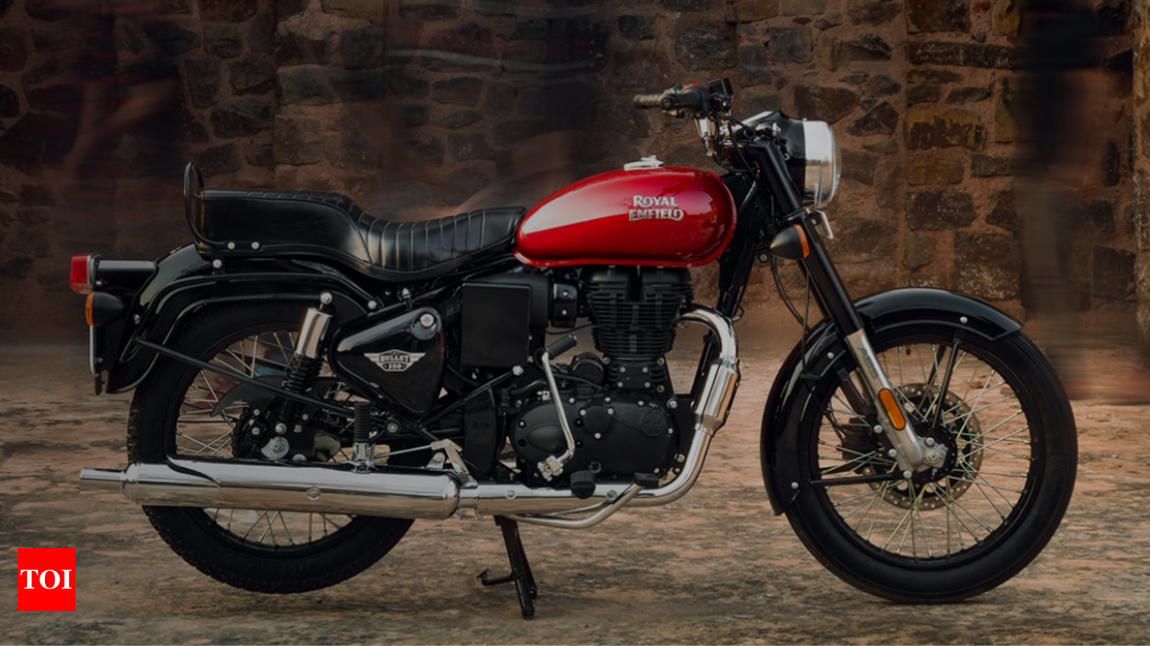 Royal enfield bullet 350 deals bs6 colours