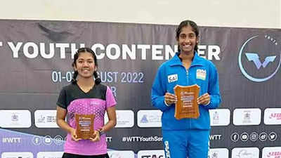 At 14, Jennifer grabs maiden WTT u-17 gold for her sixth International title since debut in March