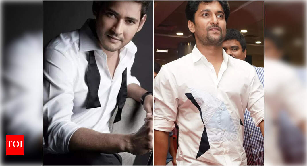 Hit Director Sailesh Kolanu Opens Up About Wanting To Work With Mahesh