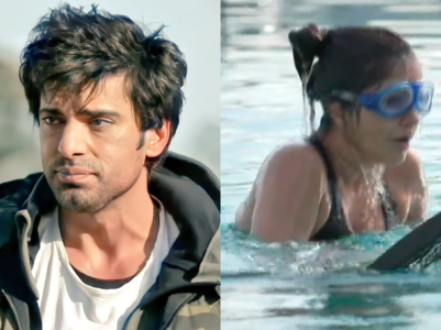 KKK: Mohit chooses Rubina for elimination stunt