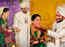 Sonalee Kulkarni and Kunal Benodekar's wedding moments to stream on OTT soon