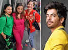 Producers Preeti and Neeti Simoes cast Tamannaah Bhatia for their OTT debut series, Sunil Grover to join the cast too?