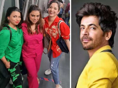 Preeti ropes in Tamannaah for her OTT debut