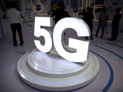 5G auction reflects confidence of telecom industry in govt policy, says MoS Chauhan