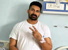 Bigg Boss Marathi 3 fame Akshay Waghmare recovers from dengue, says "My health is improving"