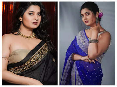 When Prajakta wowed with impeccable style
